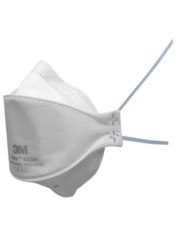 3M AURA respiraator FFP2