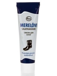 Защитный крем для обуви Merelоvi 50g