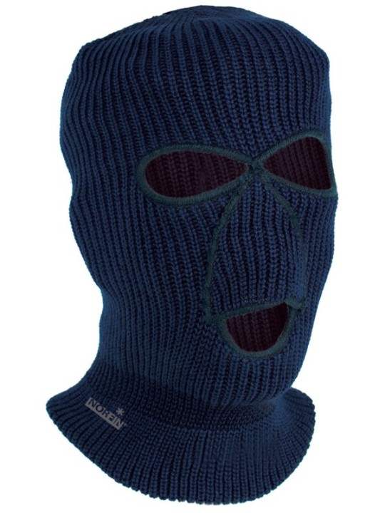 Norfin Knitted Mask