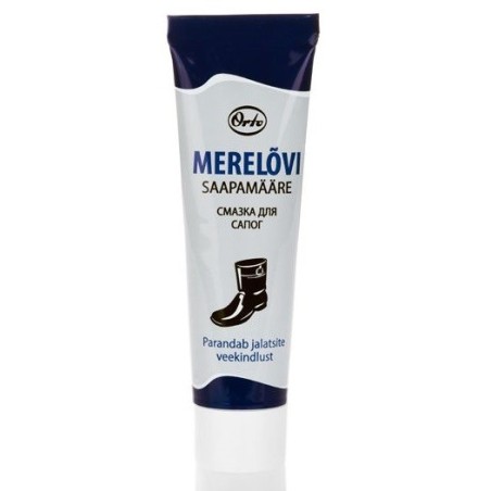 Защитный крем для обуви Merelоvi 50g