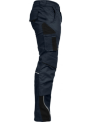 Meeste puksid Flex-Line sinine/must
