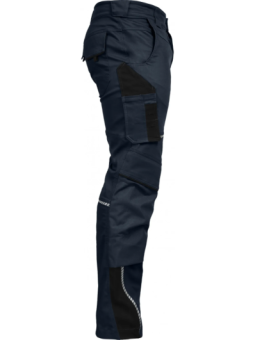 Meeste puksid Flex-Line sinine/must