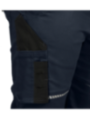 Meeste puksid Flex-Line sinine/must