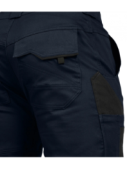 Meeste puksid Flex-Line sinine/must