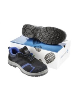 Turvapoolsaapad BILAU S1