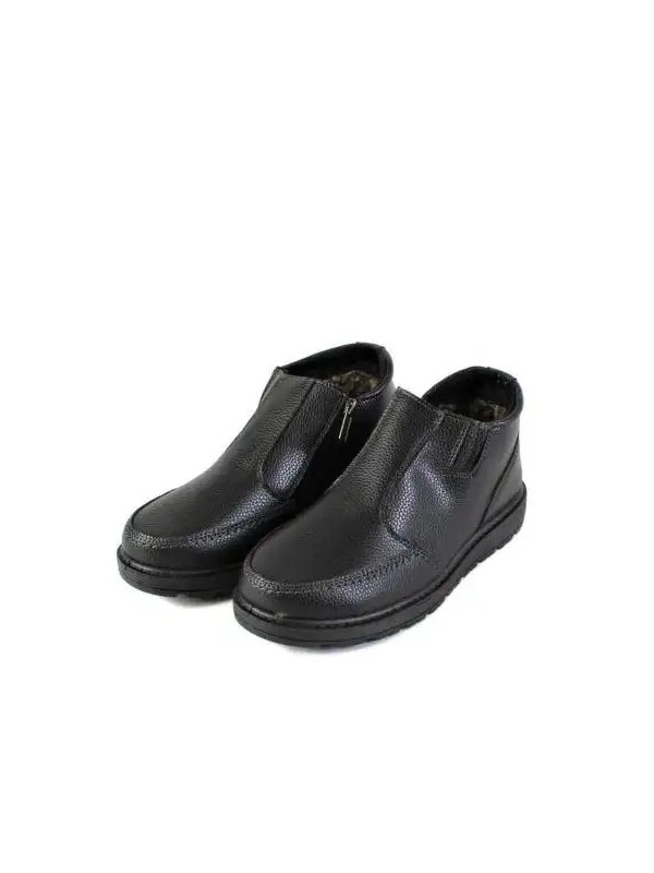 Meeste soojad vabaajajalatsid 255 Paolla