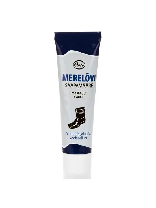 Saapamääre Merelõvi 50g