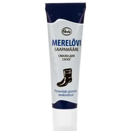 Saapamääre Merelõvi 50g
