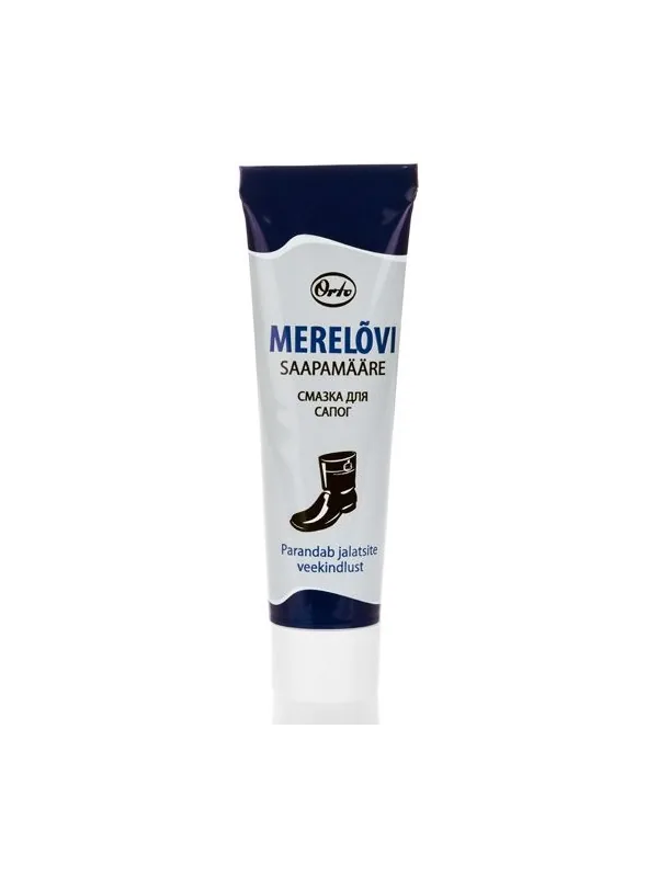 Saapamääre Merelõvi 50g