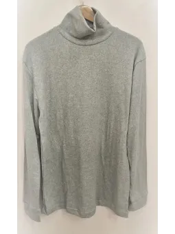 Meeste uhutud aluspesu  hall