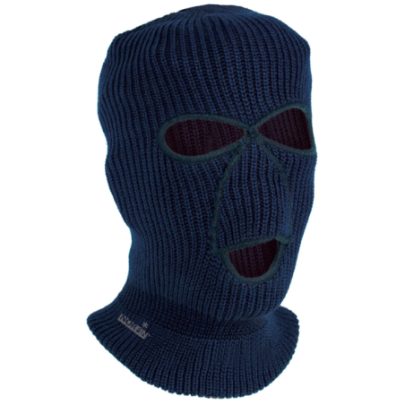 Norfin Knitted Mask