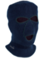 Norfin Knitted Mask