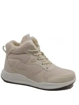 Ботинки утеплённые женские Paolla N-4