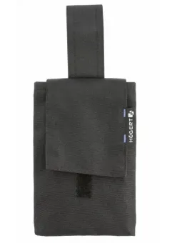 DALKEN telefonitasku must HOEGERT