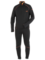 Termopesu hingav Norfin WINTER LINE