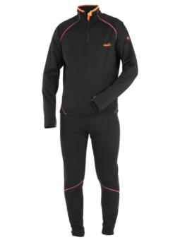 Termopesu hingav Norfin WINTER LINE