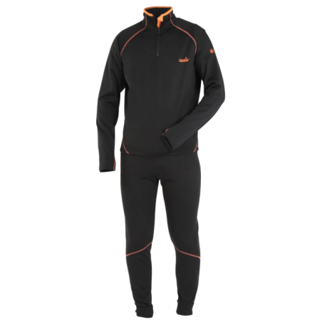 Termopesu hingav Norfin WINTER LINE