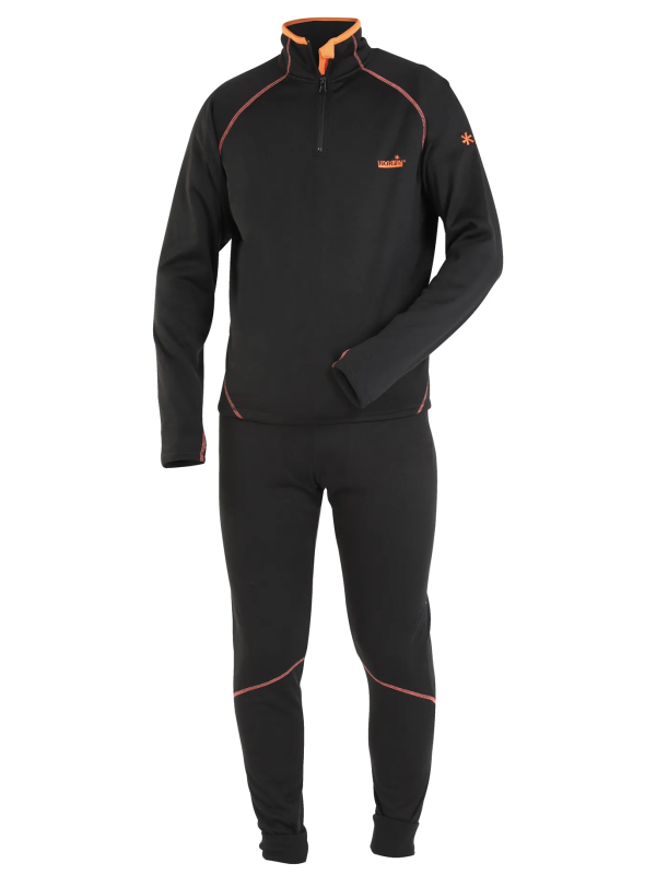Termopesu hingav Norfin WINTER LINE