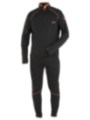 Termopesu hingav Norfin WINTER LINE