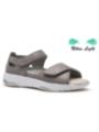 Naiste sandaalid taupe