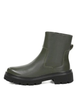 Полусапожки женские