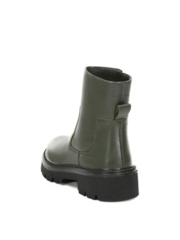 Полусапожки женские