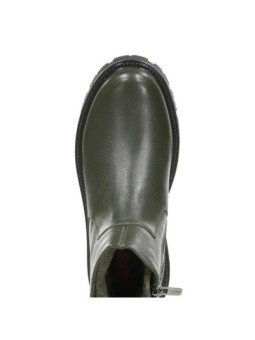 Полусапожки женские