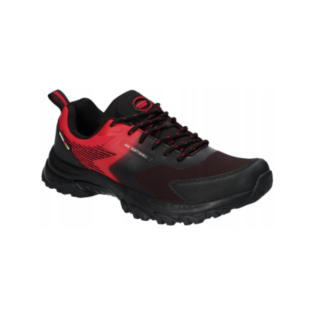 Naiste vabaajajalatsid WT267 Softshell