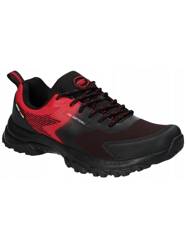 Naiste vabaajajalatsid WT267 Softshell