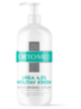 Ortomed Urea 4,5 % kreem 500ml pump