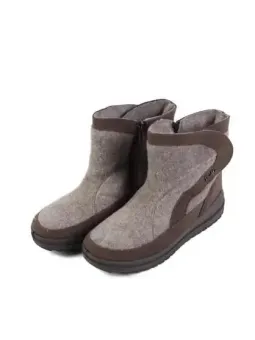 Naiste soojad saapad Paolla