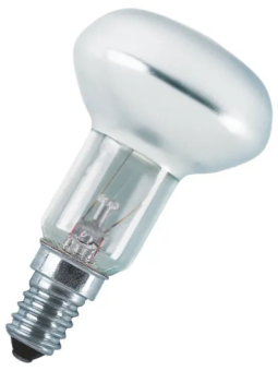 PIRN OSRAM 60W E14 R50 60W