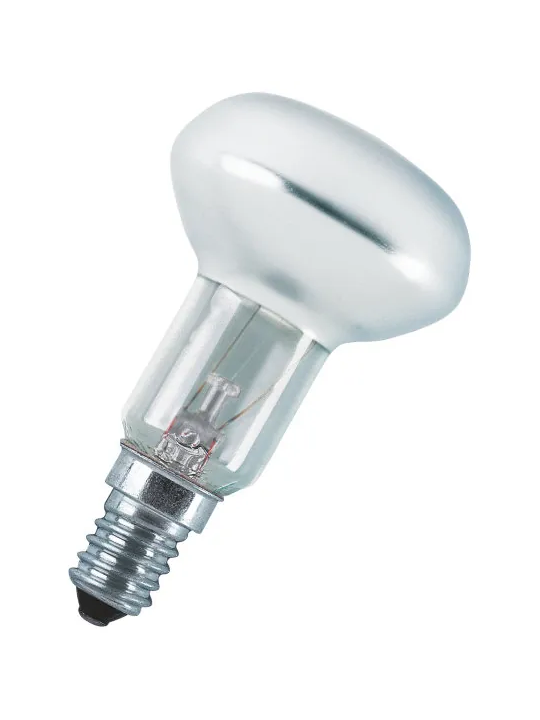 PIRN OSRAM 60W E14 R50 60W