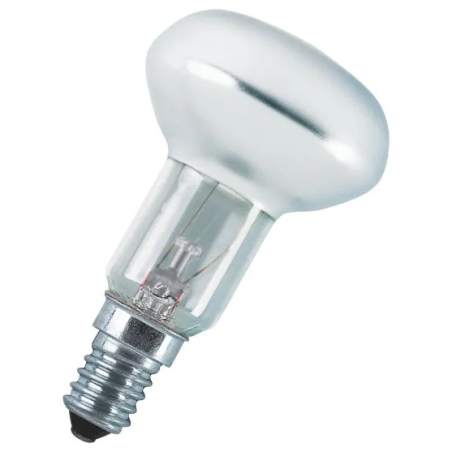 PIRN OSRAM 60W E14 R50 60W