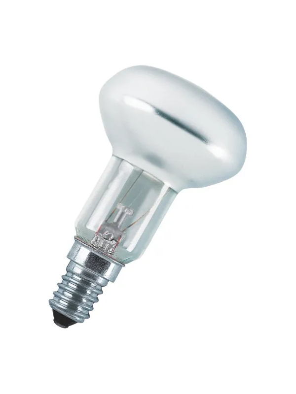 PIRN OSRAM 60W E14 R50 60W