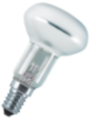 PIRN OSRAM 60W E14 R50 60W