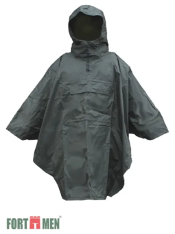 Poncho  nailonist