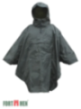 Poncho  nailonist