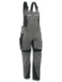 Poolkombinesoon Grizzlyskin IRON hall/must