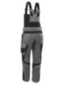 Poolkombinesoon Grizzlyskin IRON hall/must