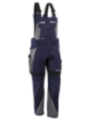 Poolkombinesoon Grizzlyskin IRON sinine/hall