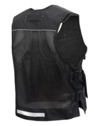 HOEGERT HELWIG tööriistavest must uni