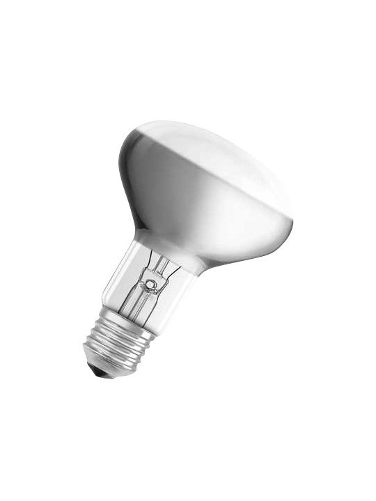 PIRN OSRAM 60W E27 R80 60W