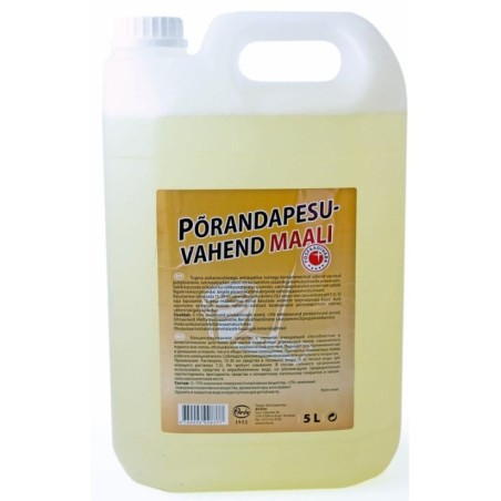 Põrandapesuvahend Maali 5000ml