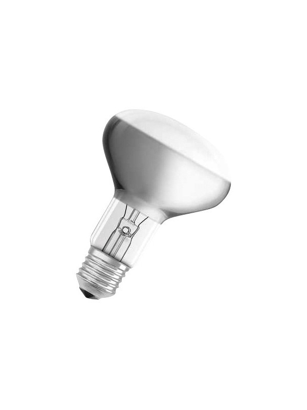 PIRN OSRAM 60W E27 R80 60W