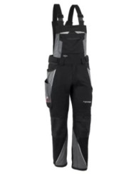 Poolkombinesoon Grizzlyskin IRON must/hall