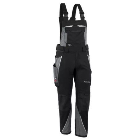 Poolkombinesoon Grizzlyskin IRON must/hall