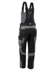 Poolkombinesoon Grizzlyskin IRON must/hall