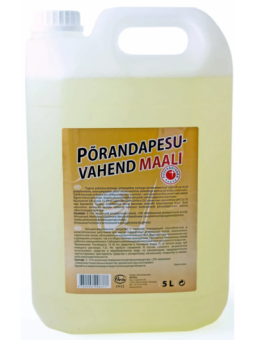 Põrandapesuvahend Maali 5000ml