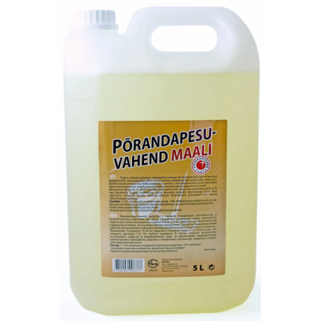 Põrandapesuvahend Maali 5000ml